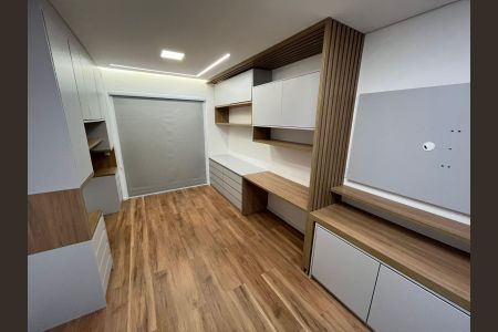 Sala/Quarto de apartamento para alugar com 1 quarto, 29m² em Pinheiros, São Paulo