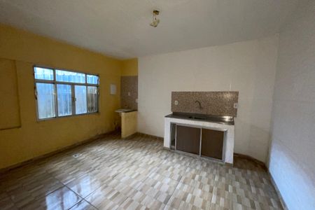 Casa para alugar com 100m², 1 quarto e sem vagaCozinha