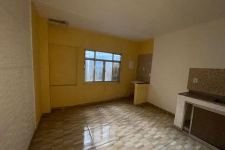 Casa para alugar com 100m², 1 quarto e sem vagaCozinha