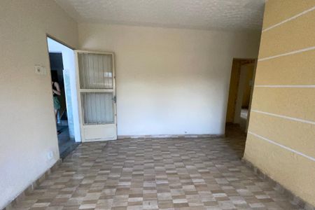 Sala de casa para alugar com 1 quarto, 100m² em Engenho do Porto, Duque de Caxias