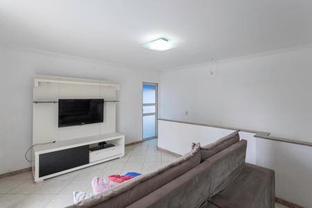 Apartamento à venda com 180m², 3 quartos e 4 vagas Apartamento à venda com 180m², 3 quartos e 4 vagasCobertura - Sala 2