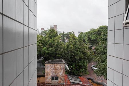 Apartamento à venda com 180m², 3 quartos e 4 vagas Apartamento à venda com 180m², 3 quartos e 4 vagasQuarto 1 - Vista