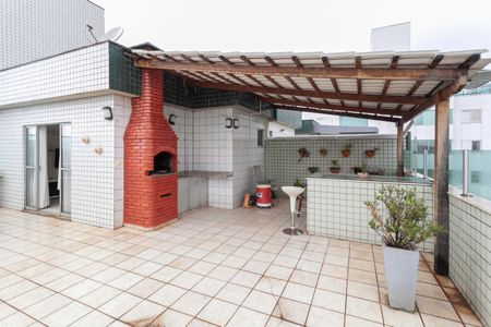 Apartamento à venda com 180m², 3 quartos e 4 vagas Apartamento à venda com 180m², 3 quartos e 4 vagasCobertura