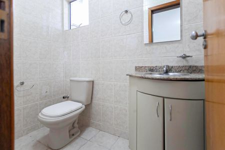 Apartamento à venda com 180m², 3 quartos e 4 vagas Apartamento à venda com 180m², 3 quartos e 4 vagasCobertura - Lavabo