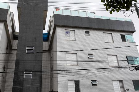 Apartamento à venda com 180m², 3 quartos e 4 vagas Apartamento à venda com 180m², 3 quartos e 4 vagasFachada