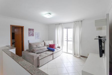 Apartamento à venda com 180m², 3 quartos e 4 vagas Apartamento à venda com 180m², 3 quartos e 4 vagasCobertura - Sala 2