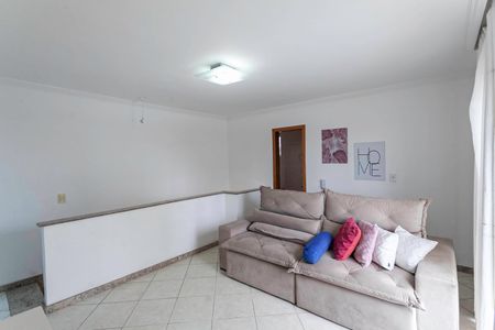Apartamento à venda com 180m², 3 quartos e 4 vagas Apartamento à venda com 180m², 3 quartos e 4 vagasCobertura - Sala 2