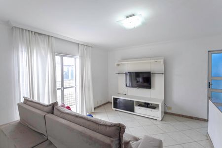 Apartamento à venda com 180m², 3 quartos e 4 vagas Apartamento à venda com 180m², 3 quartos e 4 vagasCobertura - Sala 2