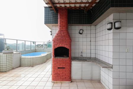 Apartamento à venda com 180m², 3 quartos e 4 vagas Apartamento à venda com 180m², 3 quartos e 4 vagasCobertura