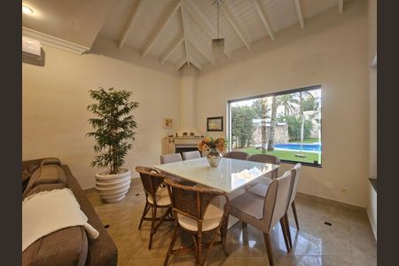 Casa de condomínio para alugar com 500m², 4 quartos e 9 vagas