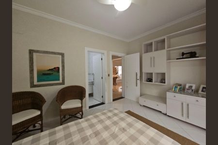 Casa de condomínio para alugar com 500m², 4 quartos e 9 vagas