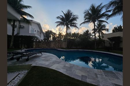 Casa de condomínio para alugar com 500m², 4 quartos e 9 vagas