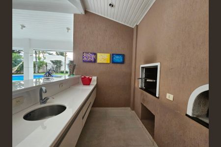 Casa de condomínio para alugar com 500m², 4 quartos e 9 vagas