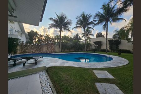 Casa de condomínio para alugar com 500m², 4 quartos e 9 vagas