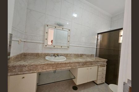 Casa de condomínio para alugar com 500m², 4 quartos e 9 vagas