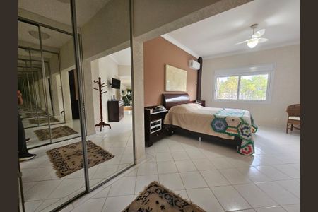 Casa de condomínio para alugar com 500m², 4 quartos e 9 vagas