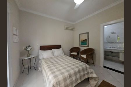 Casa de condomínio para alugar com 500m², 4 quartos e 9 vagas