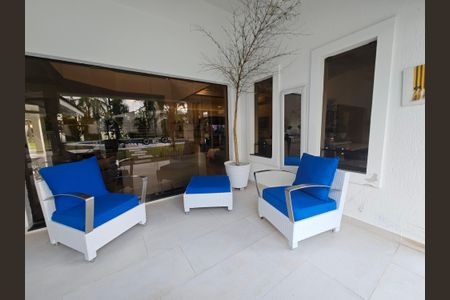 Casa de condomínio para alugar com 500m², 4 quartos e 9 vagas