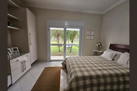 Casa de condomínio para alugar com 500m², 4 quartos e 9 vagas