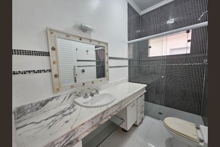 Casa de condomínio para alugar com 500m², 4 quartos e 9 vagas