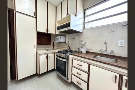 Apartamento para alugar com 72m², 3 quartos e 1 vaga Apartamento para alugar com 72m², 3 quartos e 1 vagaCozinha