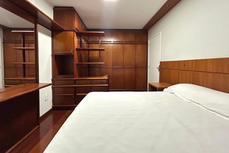 Apartamento para alugar com 72m², 3 quartos e 1 vaga Apartamento para alugar com 72m², 3 quartos e 1 vagaQuarto 2