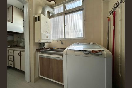 Apartamento para alugar com 72m², 3 quartos e 1 vaga Apartamento para alugar com 72m², 3 quartos e 1 vagaÁrea de Serviço