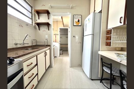 Apartamento para alugar com 72m², 3 quartos e 1 vaga Apartamento para alugar com 72m², 3 quartos e 1 vagaCozinha