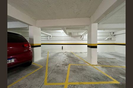 Apartamento para alugar com 72m², 3 quartos e 1 vaga Apartamento para alugar com 72m², 3 quartos e 1 vagaGaragem