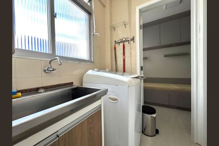 Apartamento para alugar com 72m², 3 quartos e 1 vaga Apartamento para alugar com 72m², 3 quartos e 1 vagaÁrea de Serviço