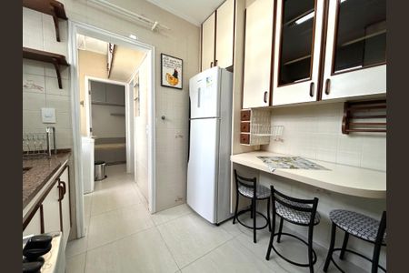 Apartamento para alugar com 72m², 3 quartos e 1 vaga Apartamento para alugar com 72m², 3 quartos e 1 vagaCozinha