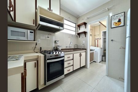 Apartamento para alugar com 72m², 3 quartos e 1 vaga Apartamento para alugar com 72m², 3 quartos e 1 vagaCozinha