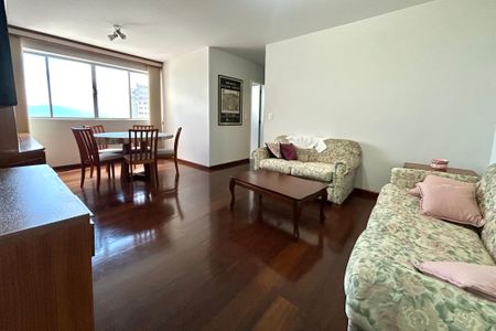 Apartamento para alugar com 72m², 3 quartos e 1 vaga Apartamento para alugar com 72m², 3 quartos e 1 vagaSala