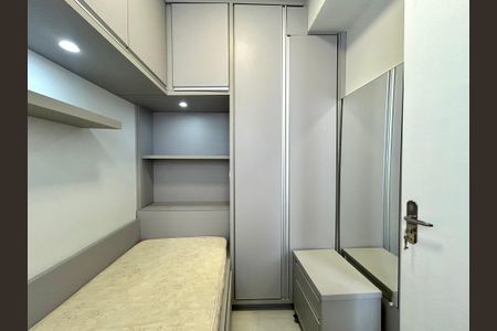 Apartamento para alugar com 72m², 3 quartos e 1 vaga Apartamento para alugar com 72m², 3 quartos e 1 vagaQuarto da área de Serviço