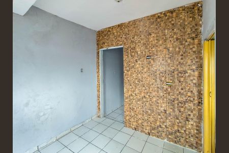 Casa para alugar com 40m², 1 quarto e sem vagaQuarto