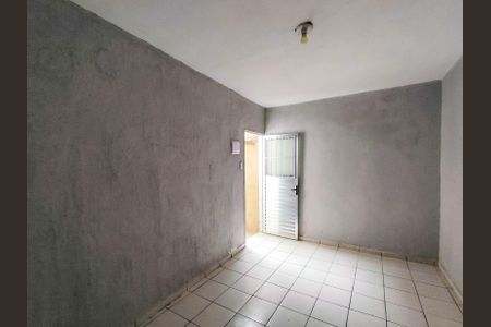 Sala de casa para alugar com 1 quarto, 40m² em Jardim Vila Formosa, São Paulo