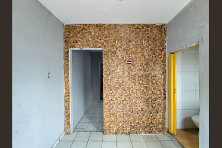 Quarto de casa para alugar com 1 quarto, 40m² em Jardim Vila Formosa, São Paulo