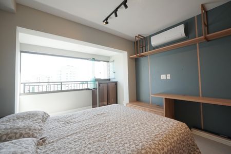 Studio de kitnet/studio à venda com 1 quarto, 31m² em Vila Mariana, São Paulo