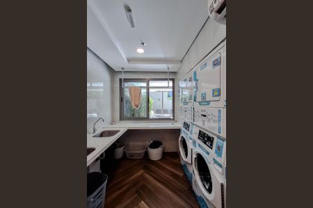 Studio para alugar com 31m², 1 quarto e sem vaga Studio para alugar com 31m², 1 quarto e sem vagaÁrea comum