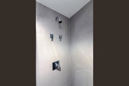 Studio para alugar com 31m², 1 quarto e sem vaga Studio para alugar com 31m², 1 quarto e sem vagaBanheiro