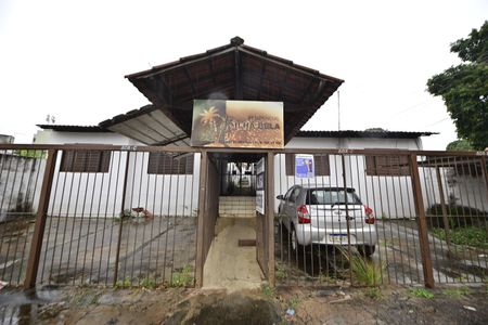 Casa de Condomínio para alugar com 2 quartos, 49m² em Setor Sul, Goiânia