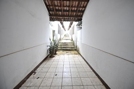 Casa de Condomínio para alugar com 2 quartos, 49m² em Setor Sul, Goiânia