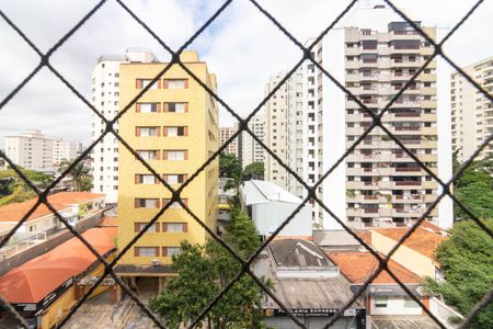 Apartamento para alugar com 88m², 2 quartos e 1 vaga Apartamento para alugar com 88m², 2 quartos e 1 vagaVista do Quarto 2