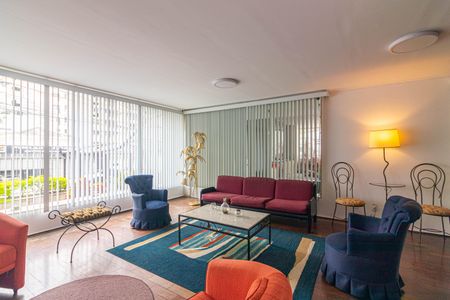 Apartamento para alugar com 88m², 2 quartos e 1 vaga Apartamento para alugar com 88m², 2 quartos e 1 vagaÁrea comum - Salão de festas