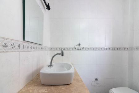 Apartamento para alugar com 88m², 2 quartos e 1 vaga Apartamento para alugar com 88m², 2 quartos e 1 vagaBanheiro