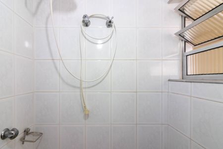 Apartamento para alugar com 88m², 2 quartos e 1 vaga Apartamento para alugar com 88m², 2 quartos e 1 vagaBanheiro de serviço