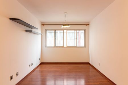 Apartamento para alugar com 88m², 2 quartos e 1 vaga Apartamento para alugar com 88m², 2 quartos e 1 vagaSala