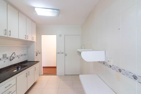 Apartamento para alugar com 88m², 2 quartos e 1 vaga Apartamento para alugar com 88m², 2 quartos e 1 vagaCozinha