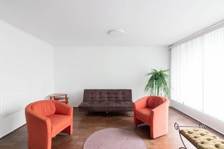 Apartamento para alugar com 88m², 2 quartos e 1 vaga Apartamento para alugar com 88m², 2 quartos e 1 vagaÁrea comum - Salão de festas