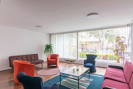 Apartamento para alugar com 88m², 2 quartos e 1 vaga Apartamento para alugar com 88m², 2 quartos e 1 vagaÁrea comum - Salão de festas